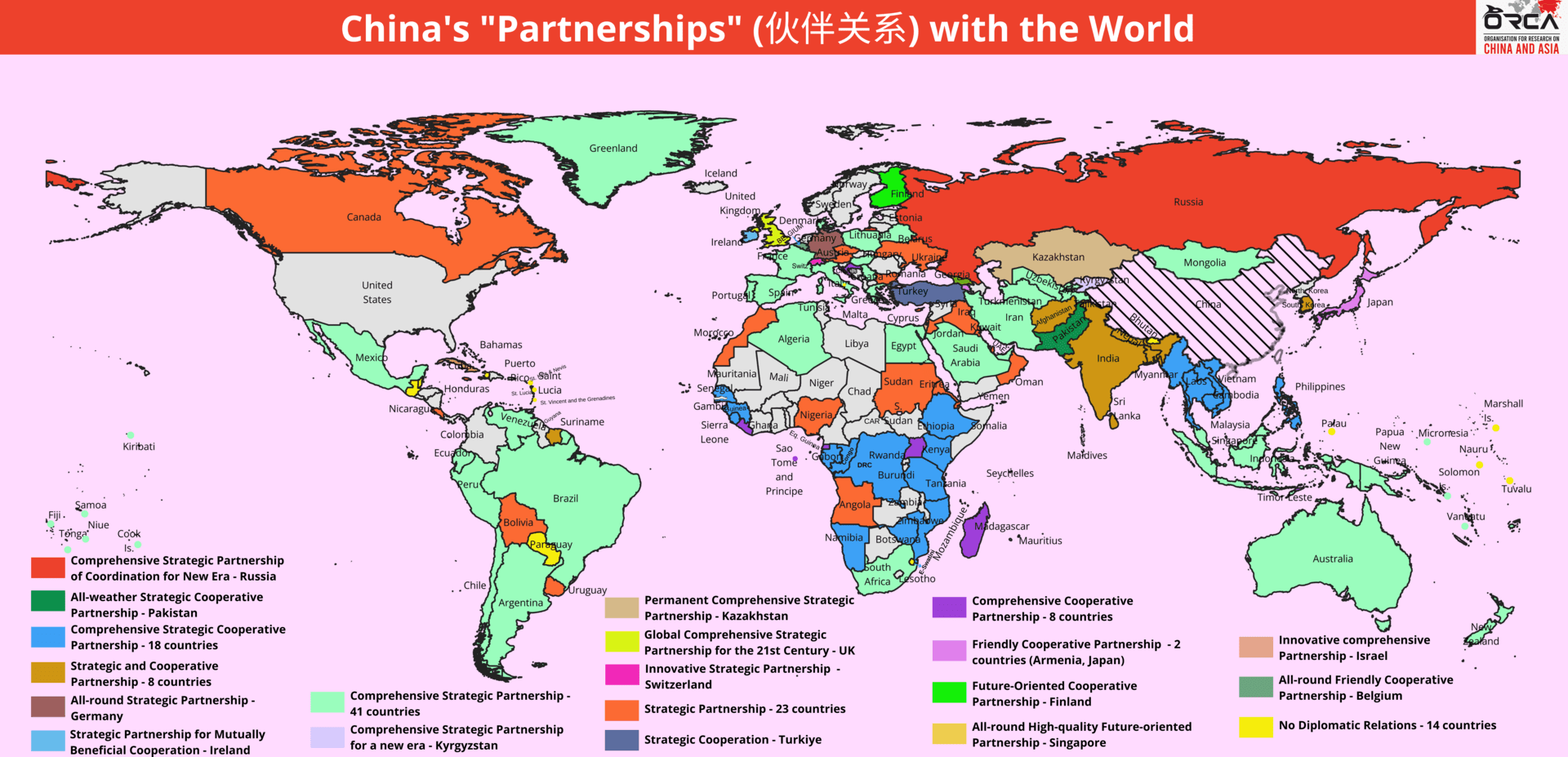 ANALYSING CHINA S 2025 GOVERNMENT WORK REPORT