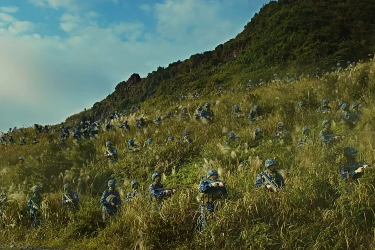 This is an example description for this item.