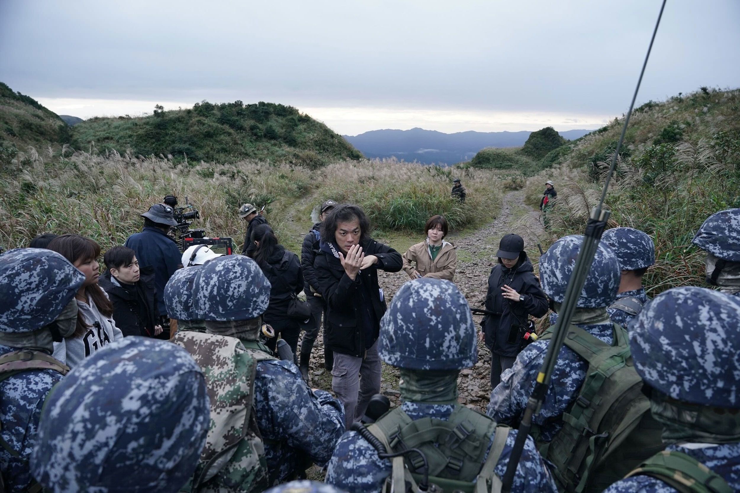 This is an example description for this item.