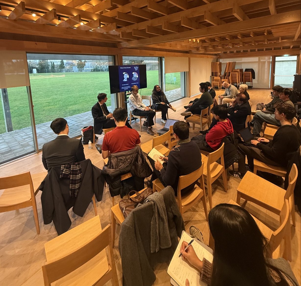 This is an example description for this item.