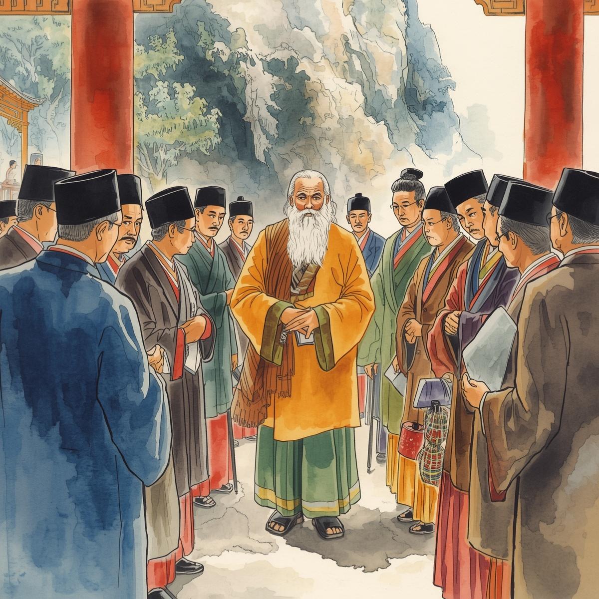 RABINDRANATH TAGORE'S APPEAL AND CONTRIBUTIONS TO CHINESE ACADEMIA