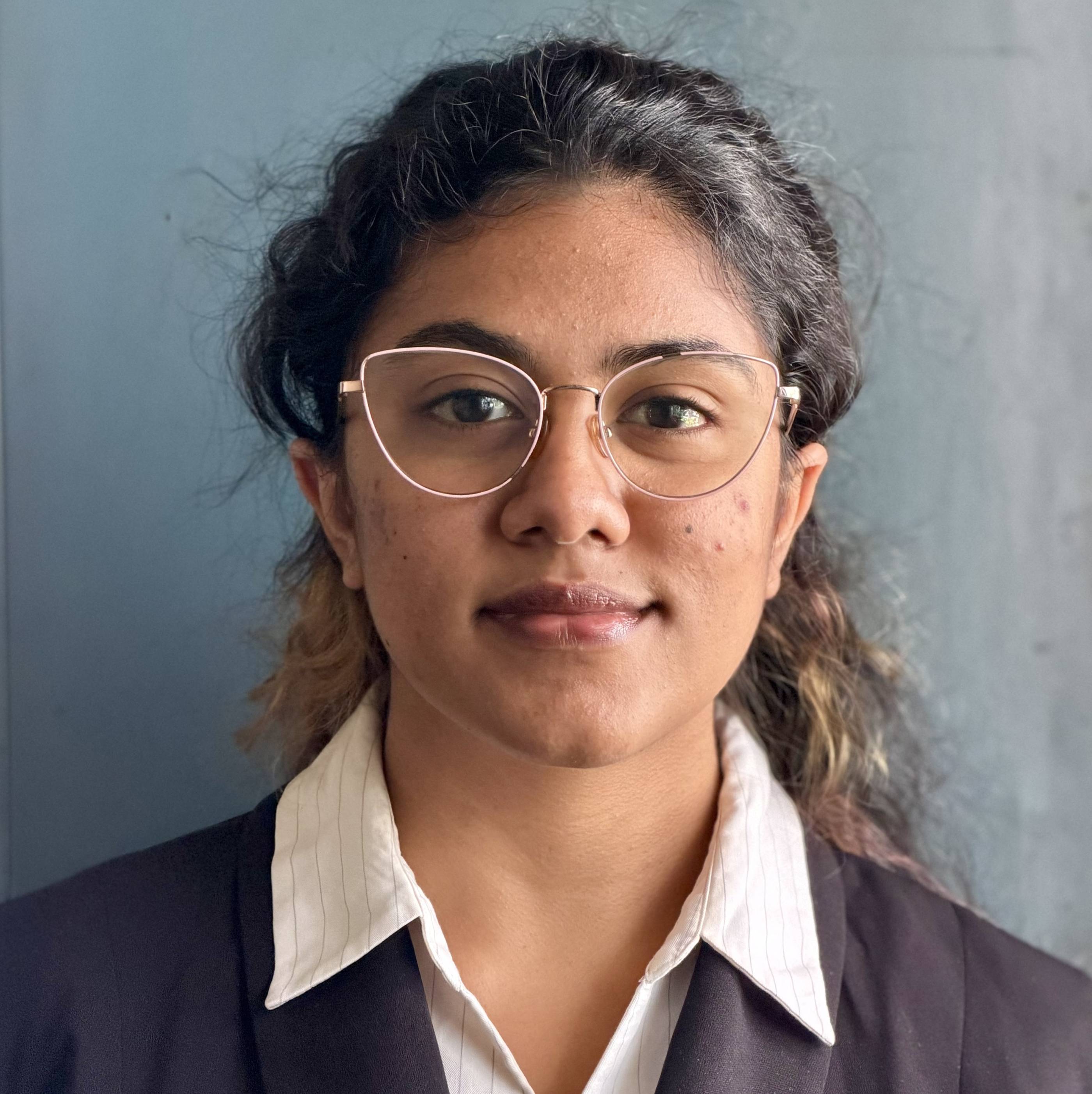 Avantika Anup