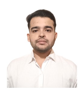Jai Verma - ORCA Author