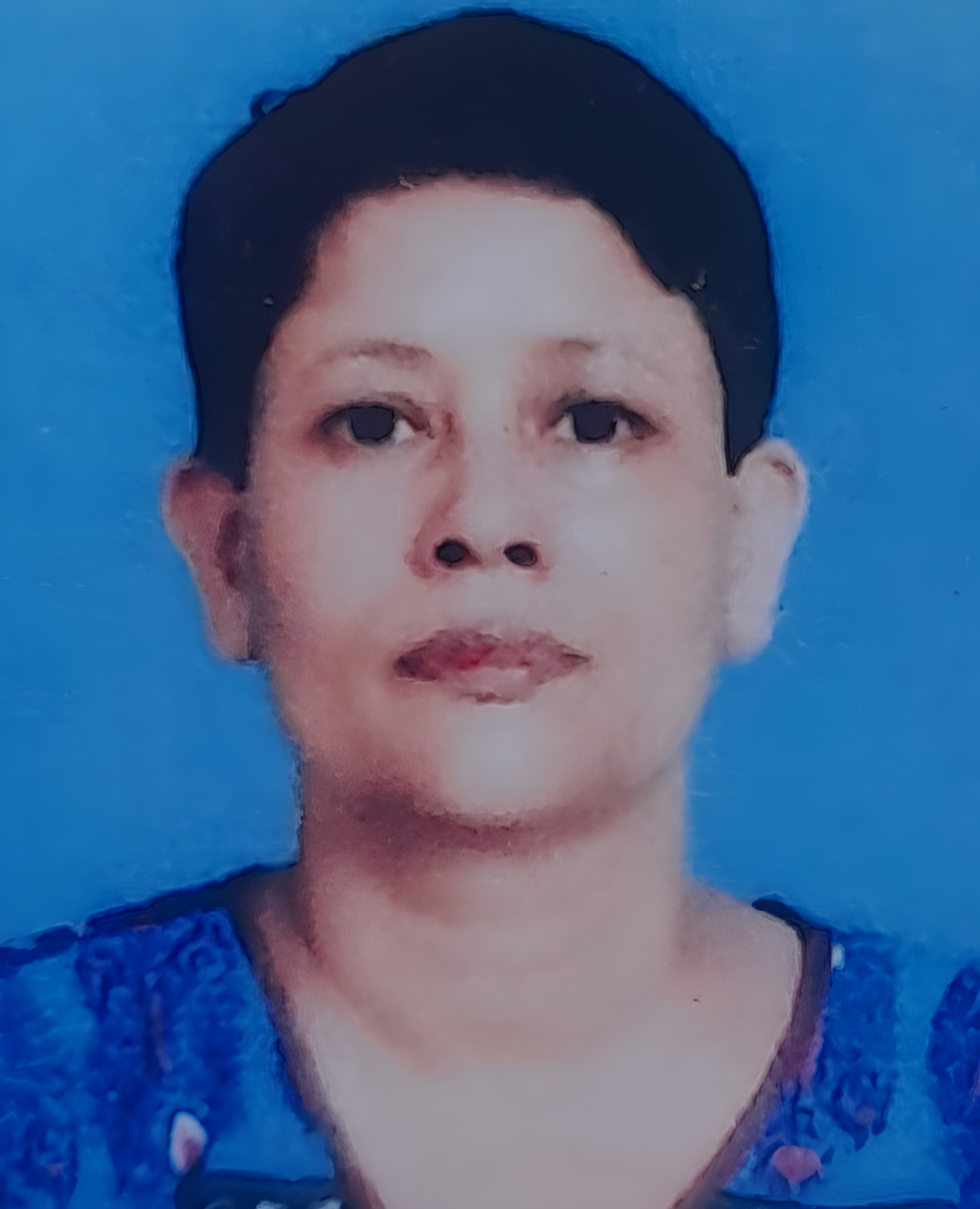 Joyati Bhattacharya