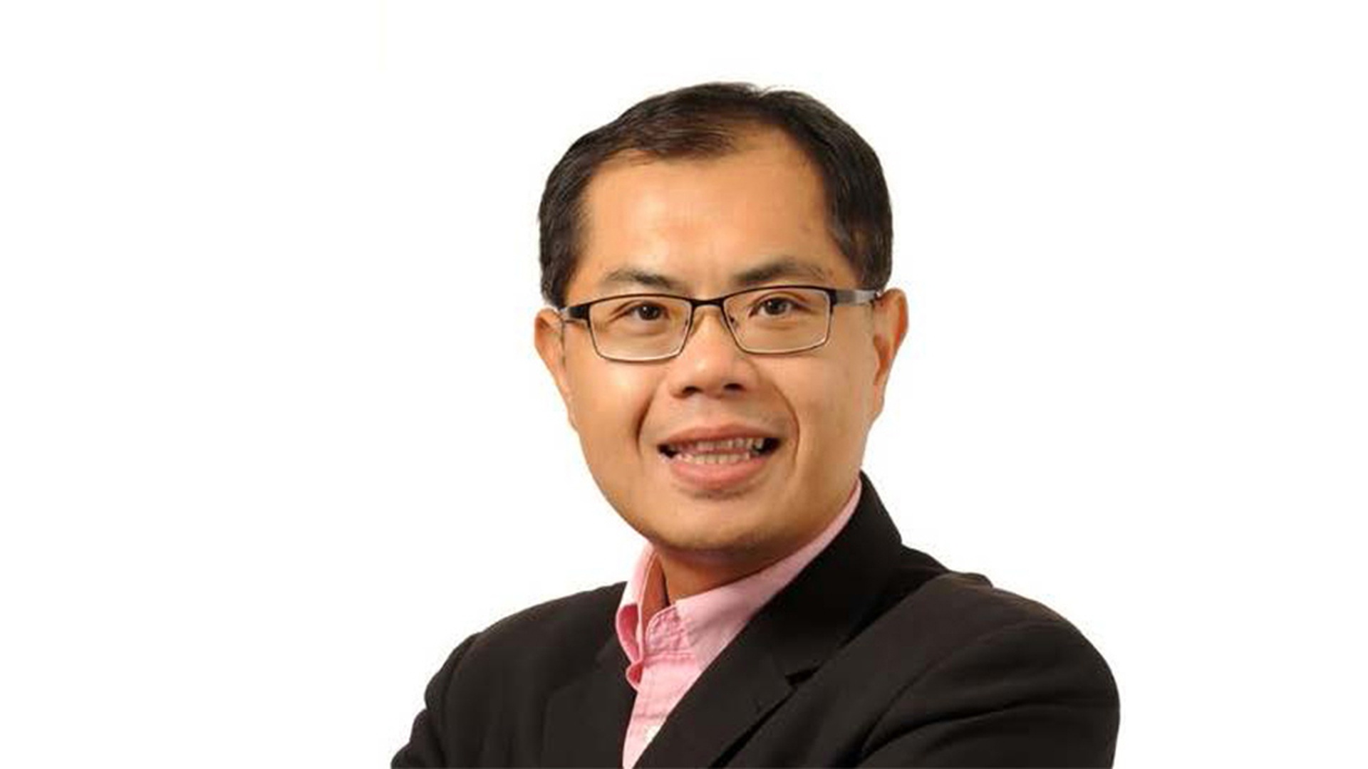 Dr. Yu Hong