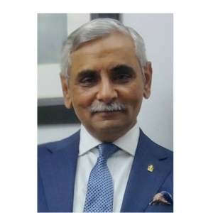 Cmde. Anil Jai Singh