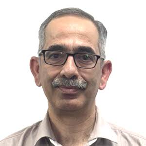 Brig. Anshuman Narang (Retd.) - Founder and Director, Atma Nirbhar Soch, New Delhi