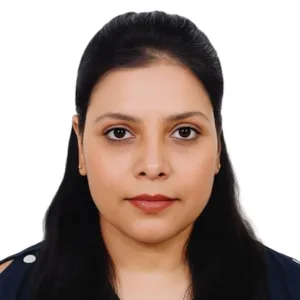 Ms. Antara Ghosal Singh - China Fellow, Strategic Studies Programme, Observer Research Foundation, New Delhi