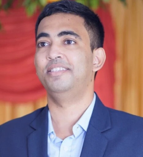 Mr. Chandu Doddi - Assistant Professor, Centre for Chinese Studies, Jawaharlal Nehru University, New Delhi