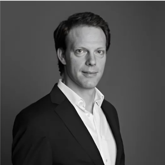 Dr. Christian Schultheiss