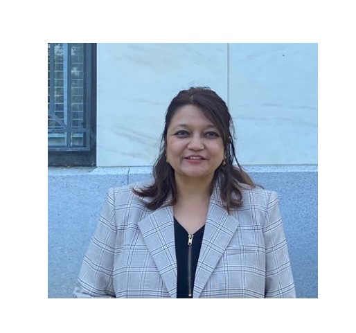 Dr. Medha Bisht