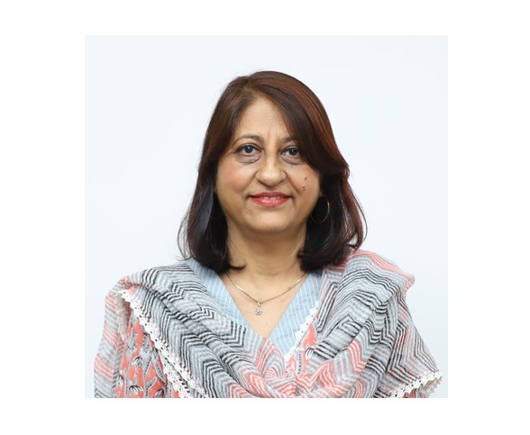 Dr. Nisha Taneja