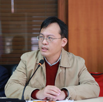 Dr. Wen-Hsuan Tsai