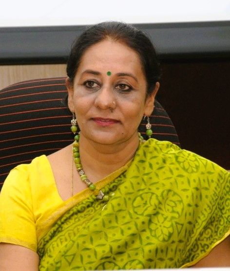 Dr. Manpreet Sethi - Distinguished Fellow, Centre for Aerospace Power and Strategic Studies, (CAPSS), New Delhi