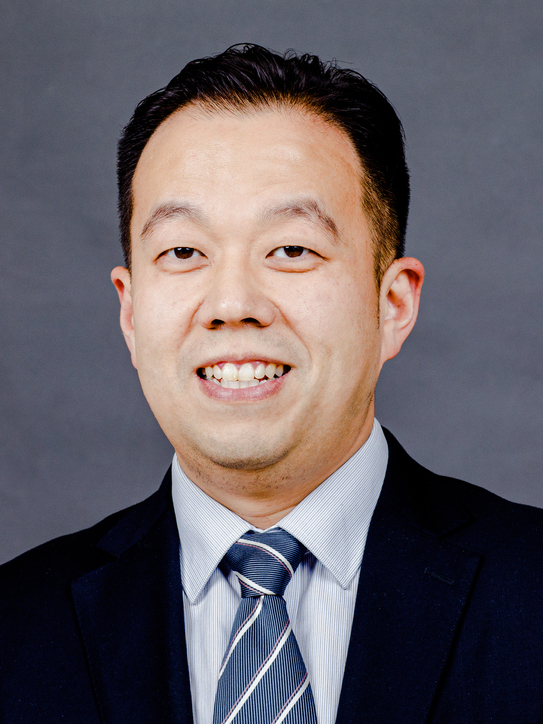 Dr. Minghao Zhao