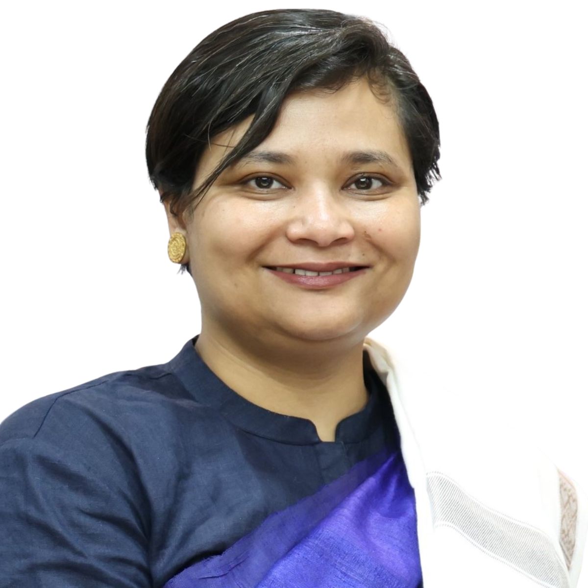 Ms. Aparna Ray - Joint Secretary, Centre for Contemporary China Studies (CCCS), New Delhi