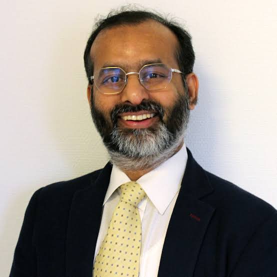 Dr. Jagannath Panda - Head, Stockholm Center for South Asian and Indo-Pacific Affairs, Institute for Security and Development Policy, Sweden
