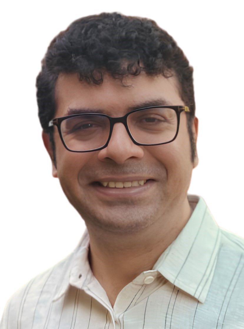 Mr. Kalpit A. Mankikar