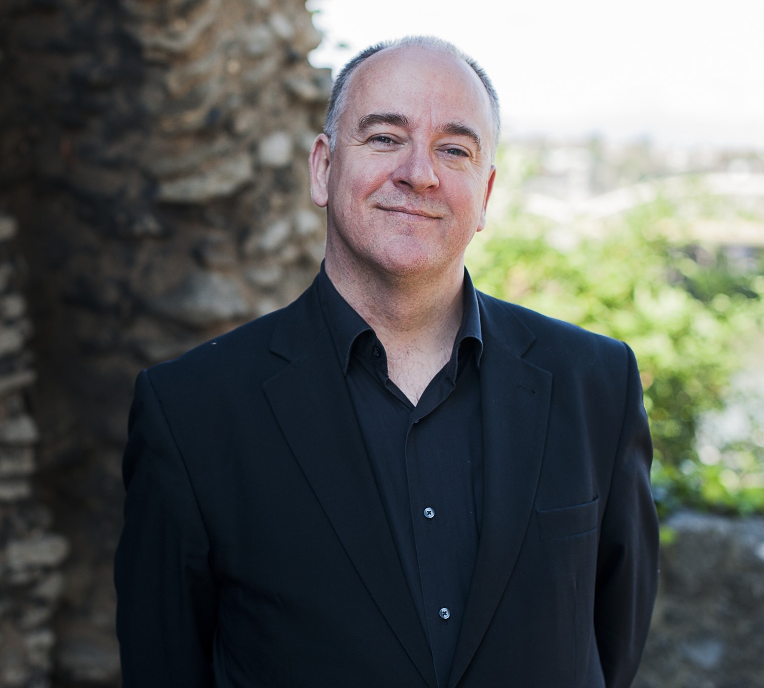Professor Kerry Brown