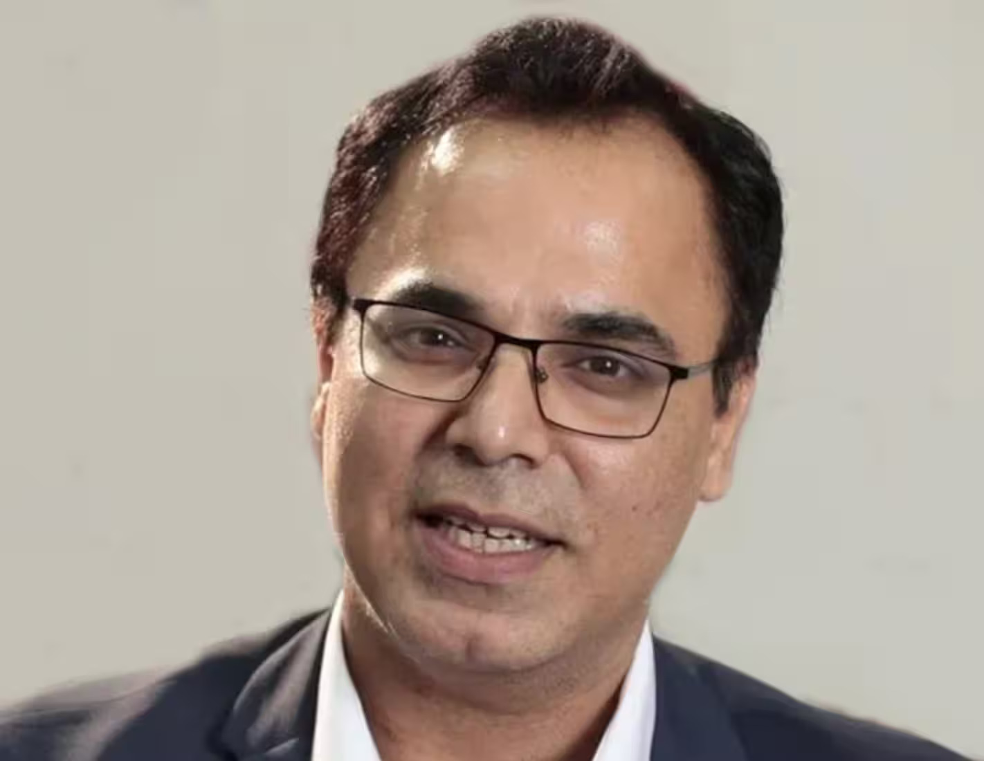 Mr. Manoj Kewalramani - Chairperson, Geostrategy Programme, Takshashila Institution, Bengaluru
