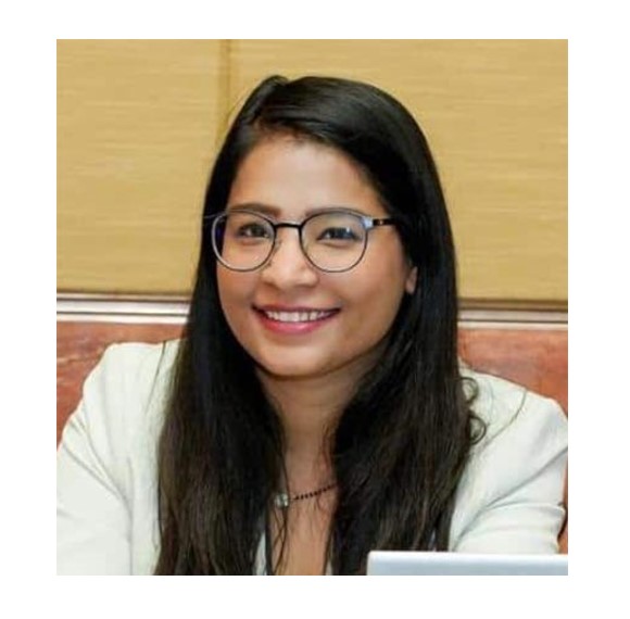 Ms. Neha Mishra