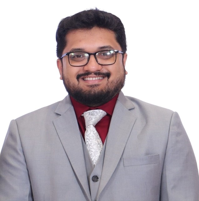 Mr. Omkar Bhole - Senior Research Associate, Organisation for Research on China and Asia, New Delhi