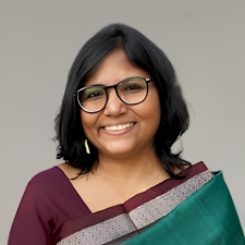 Dr. Priyanka Pandit - Assistant Professor, Department of International Relations and Governance Studies, Shiv Nadar University, Uttar Pradesh, India