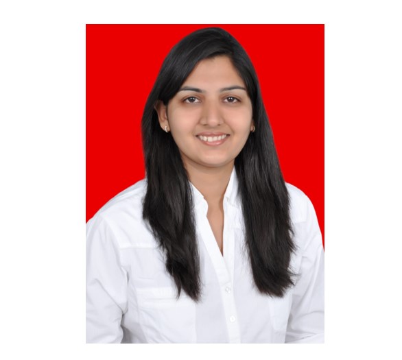 Dr. Prachi Aggarwal