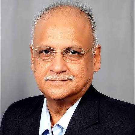 Lt. Gen. S L Narasimhan - Former Director General, Centre for Contemporary China Studies and Adjunct Distinguished Fellow, Gateway House, Mumbai