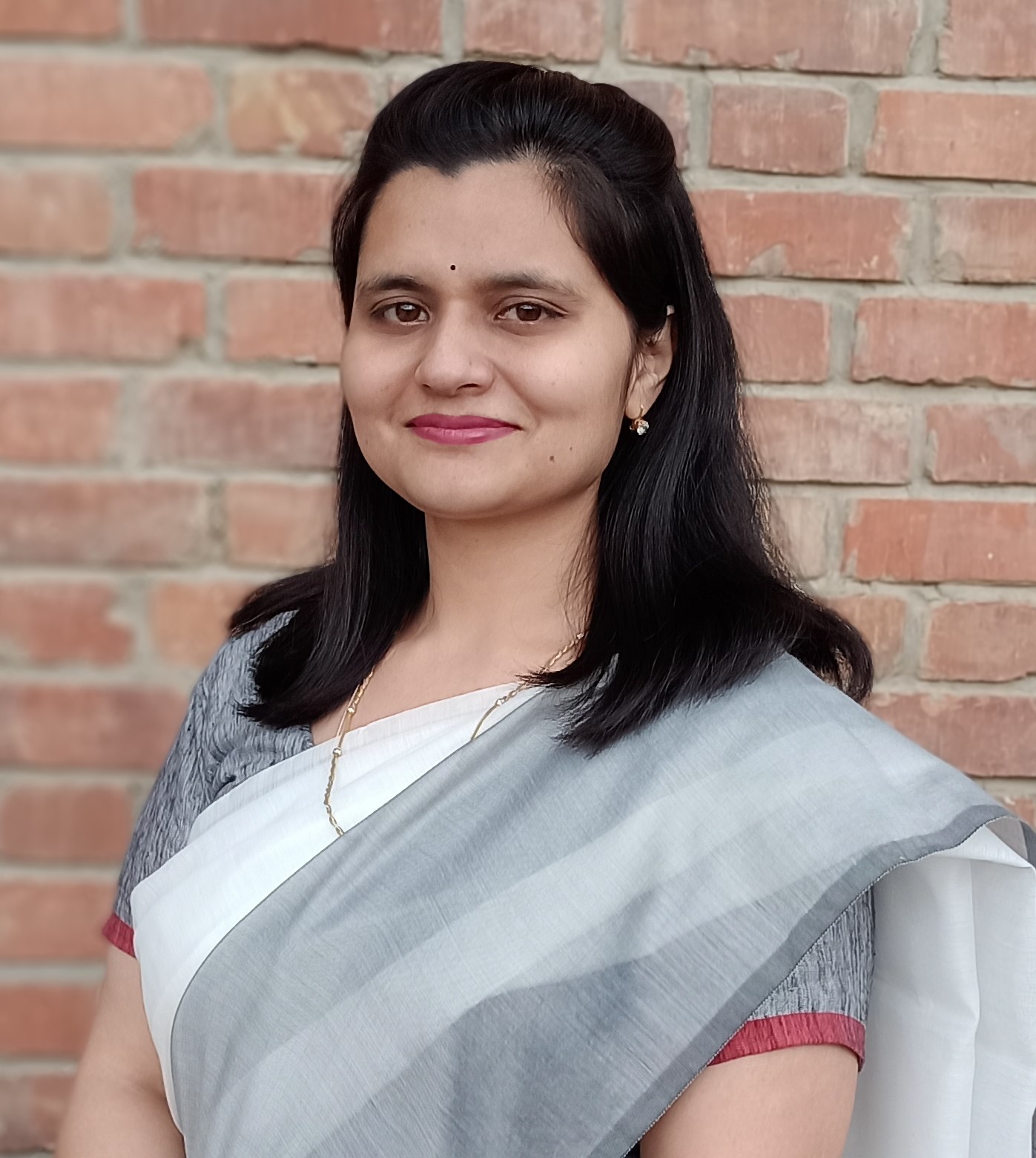 Dr. Shachee Agnihotri