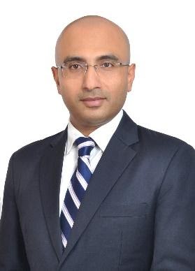 Mr. Santosh Pai - Partner, Dentons Link Legal, New Delhi