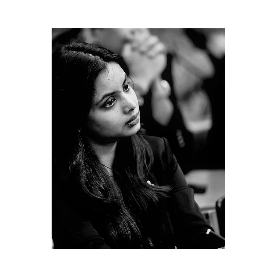 Ms. Shikha Aggarwal