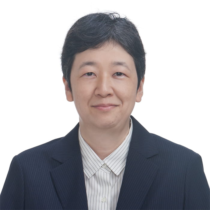 Dr. Shino Watanabe