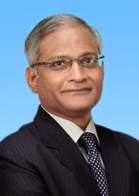 Prof. Srikanth Kondapalli - Professor, Chinese Studies, Centre for East Asian Studies, Jawaharlal Nehru University, New Delhi