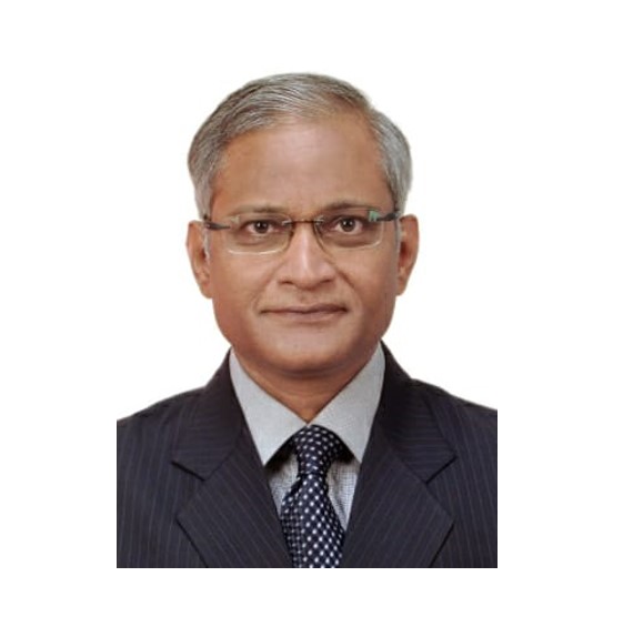 Dr. Srikanth Kondapalli