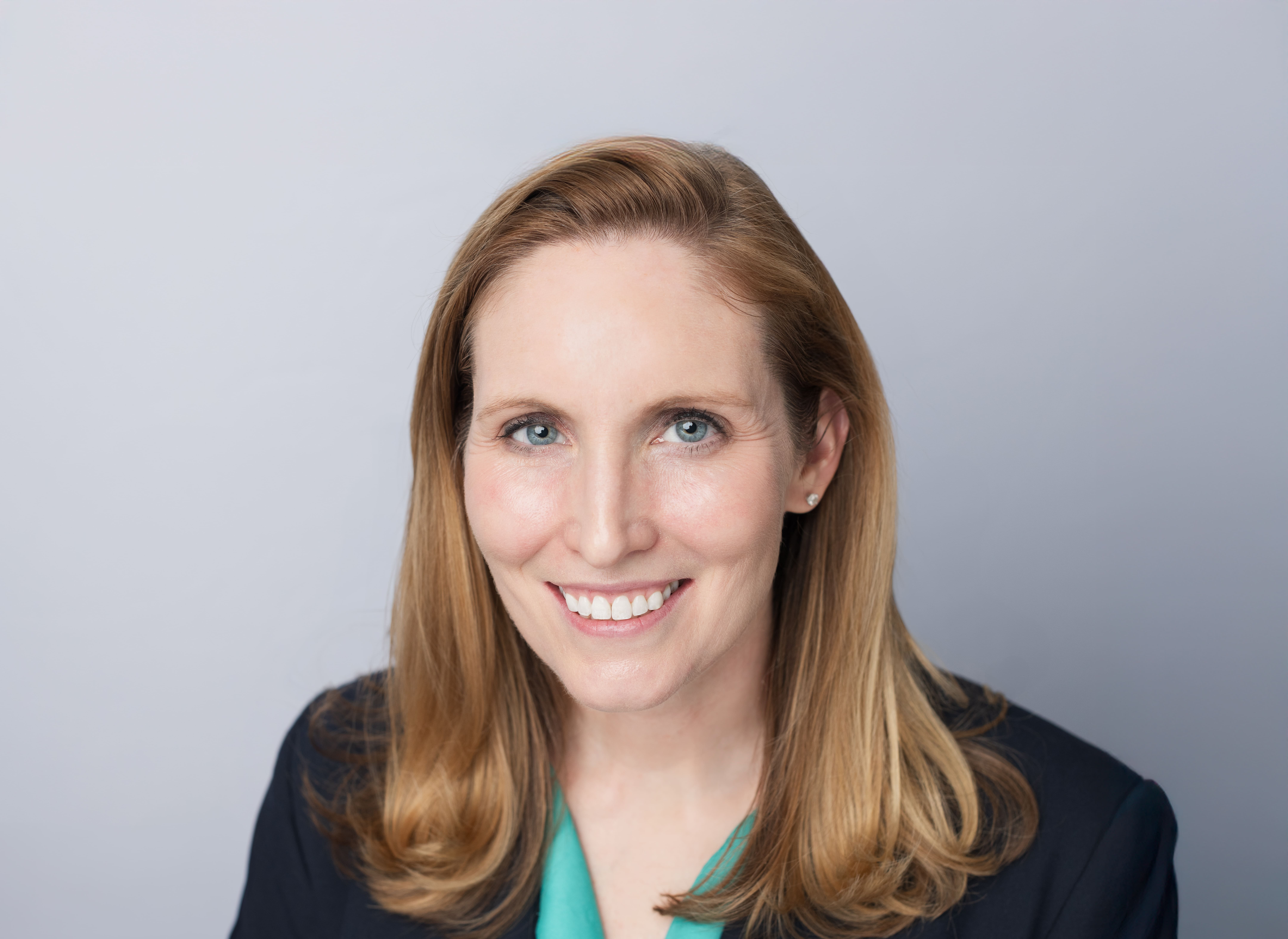 Dr. Jennifer Staats
