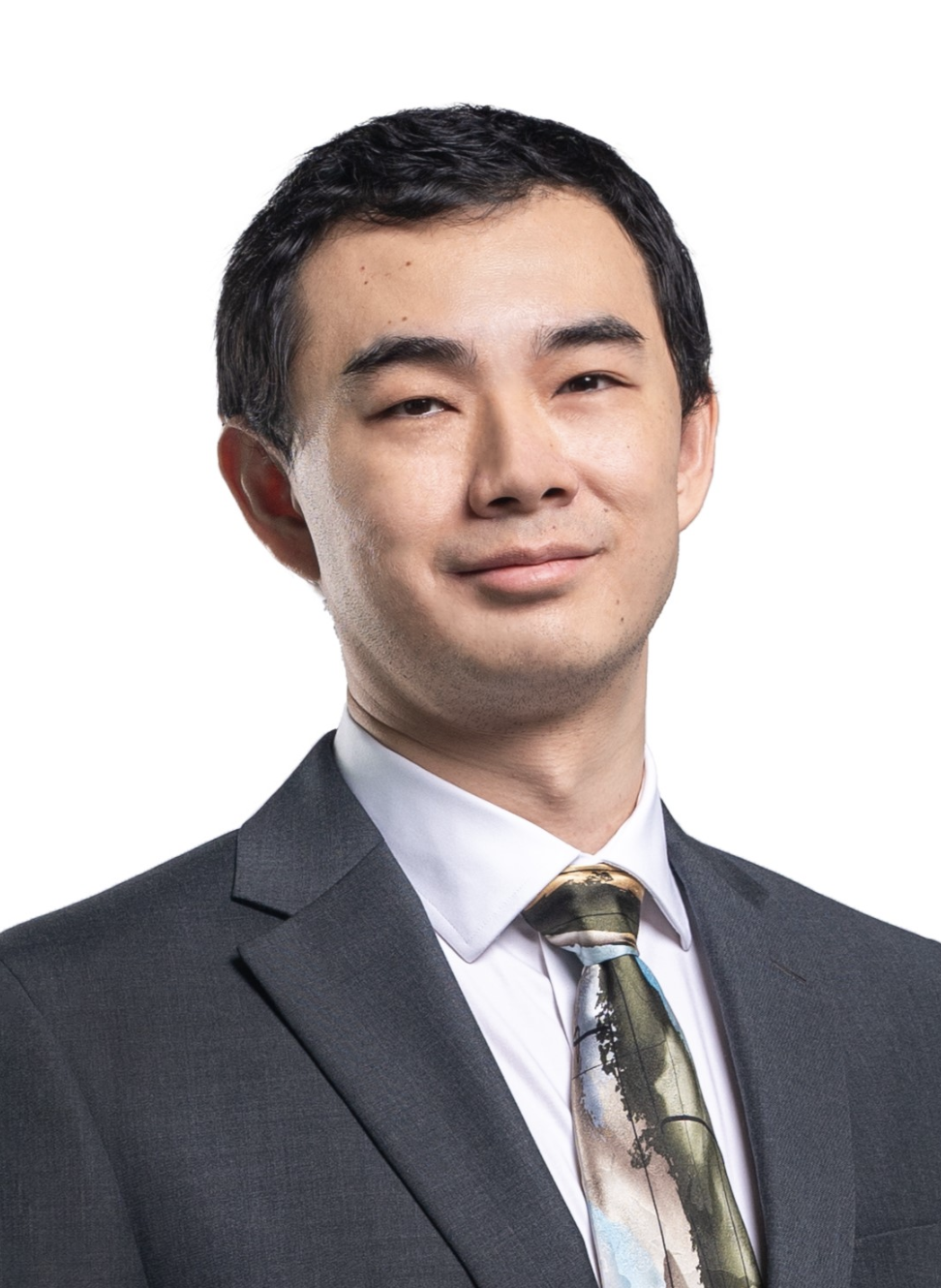 Dr. Zi Yang