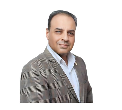 Mr. Abhijit Singh
