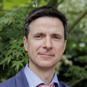 Dr. Anton Harder