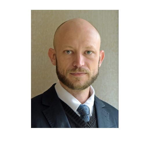 Dr. Andrew Chubb