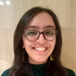 Ms. Eerishika Pankaj
