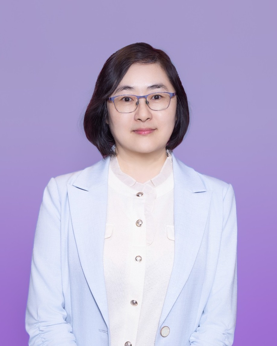 Prof. Jiangnan Zhu - Associate Professor, Department of Politics and Public Administration, University of Hong Kong, China