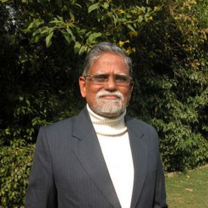 Prof. Manoranjan Mohanty