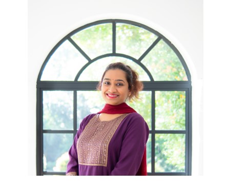 Dr. Yanitha Meena Louis