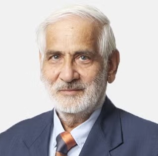 Prof. Sukh Deo Muni - Professor Emeritus, School of International Studies, Jawaharlal Nehru University, New Delhi