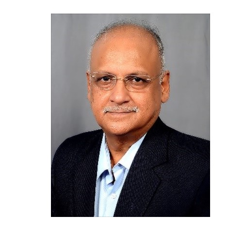 Lt. Gen. S L Narasimhan