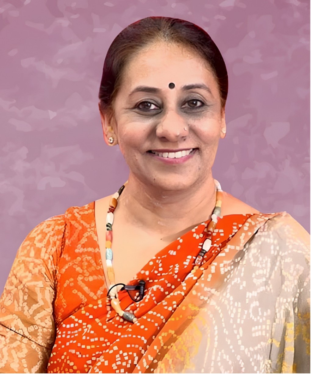 Dr. Manpreet Sethi - Distinguished Fellow, Centre for Aerospace Power and Strategic Studies, New Delhi