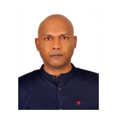 Dr. Sundaram Rajasimman