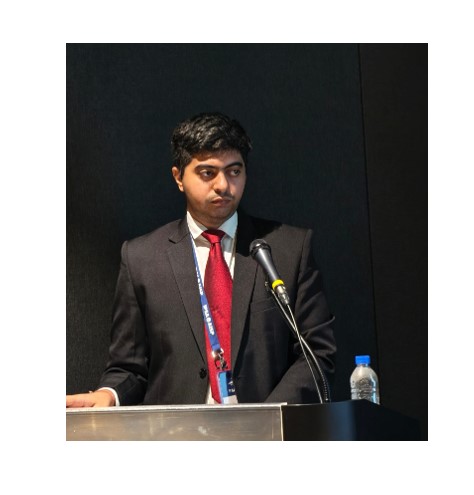 Mr. Ratish Mehta