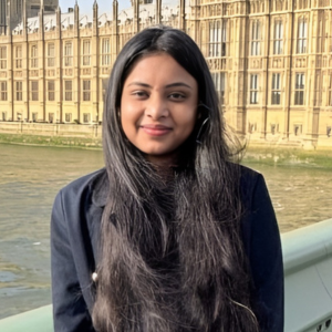 Ms. Shikha Aggarwal